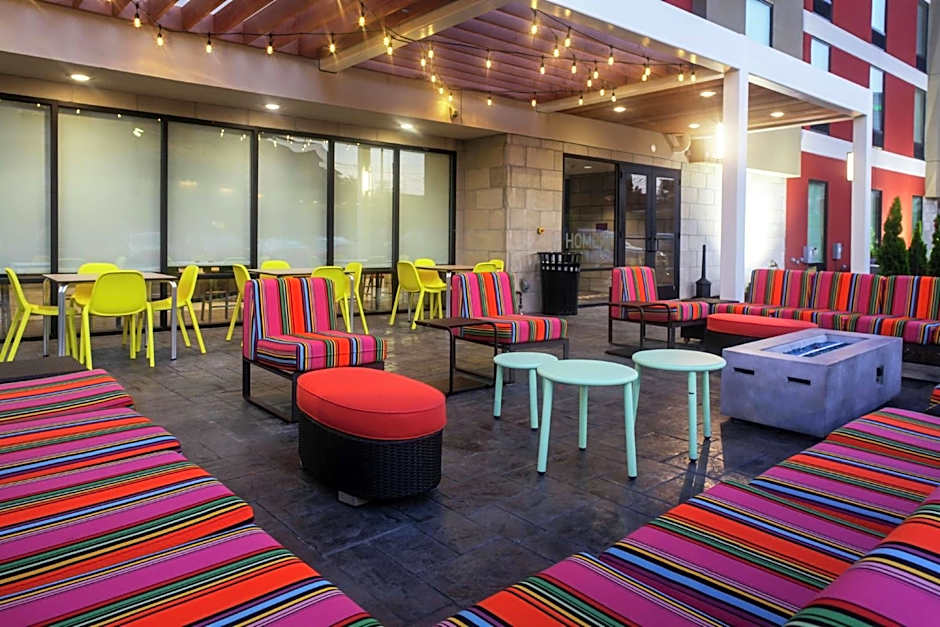 Home2 Suites by Hilton Louisville Airport/Expo Center