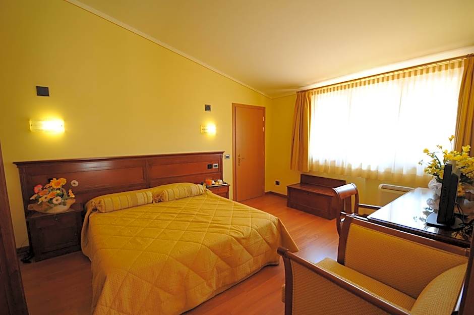 Hotel Panoramic Montepulciano