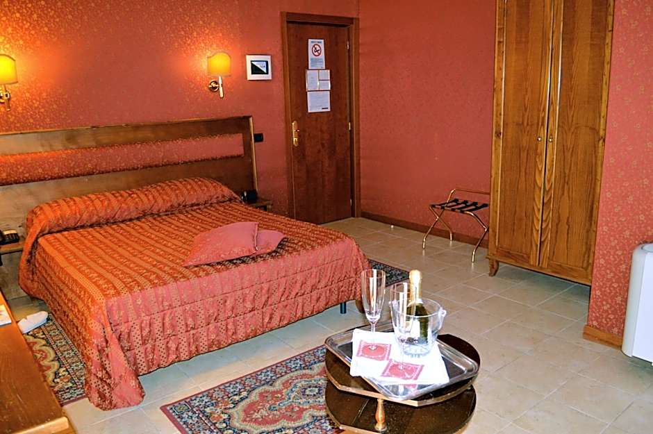 Hotel Shasa
