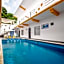 OYO Hotel Posada San Vicente