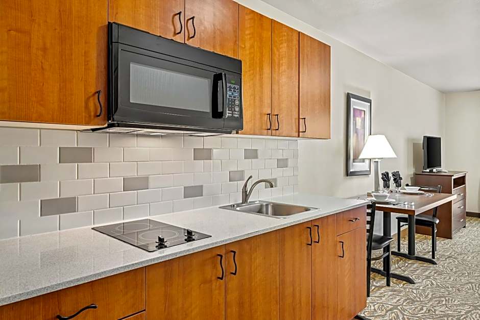 Ledgestone Suites Hotel Billings