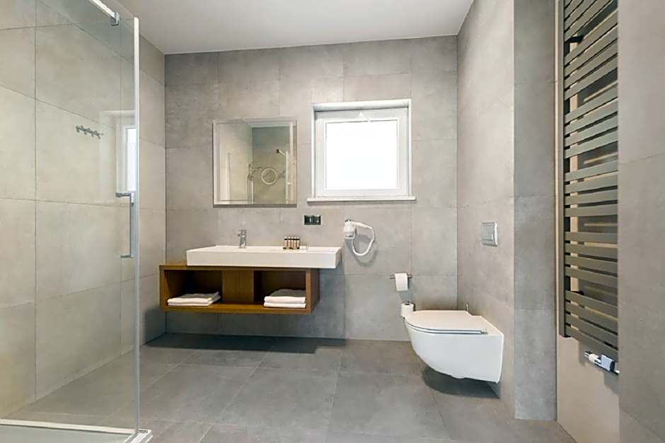 Rezydencja Sosnowa Luxury Hotel