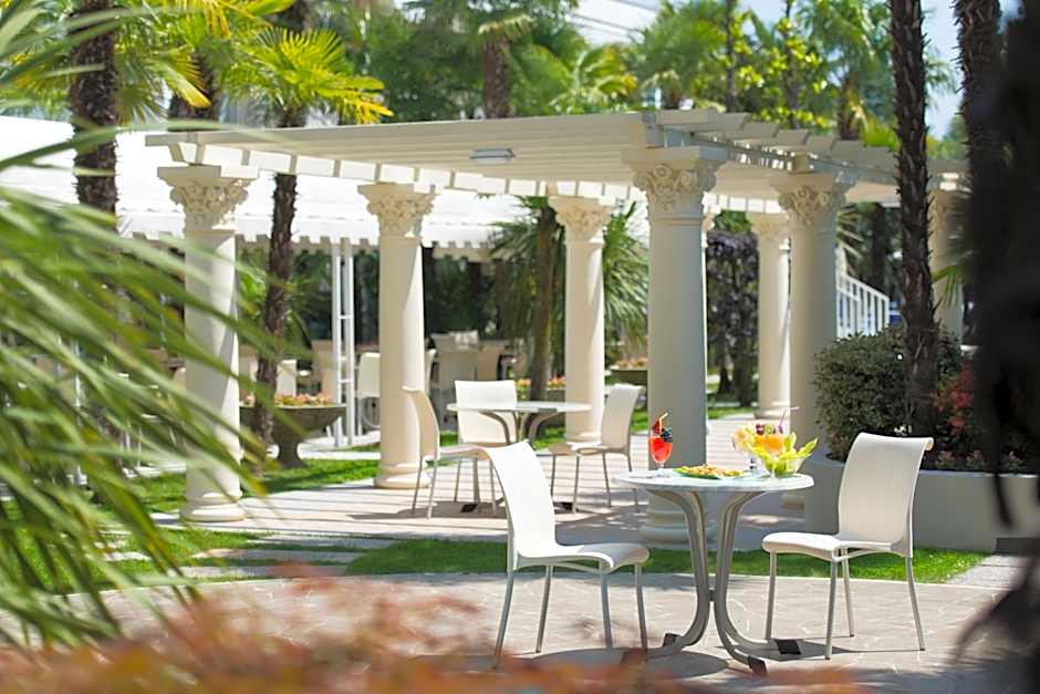 Hotel Metropole
