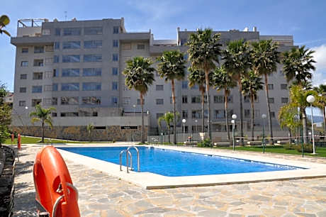 Fabulous 3 bed Apartment "Myramar Palmeras"