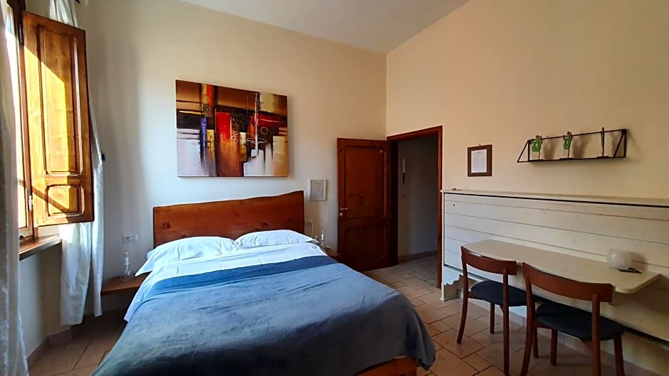 3B Bed and Breakfast Arezzo