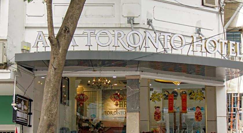 A&A Toronto Hotel