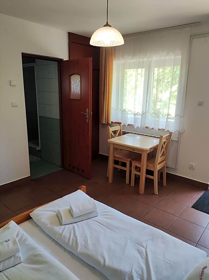 Rezydencja Bukowy Dwór