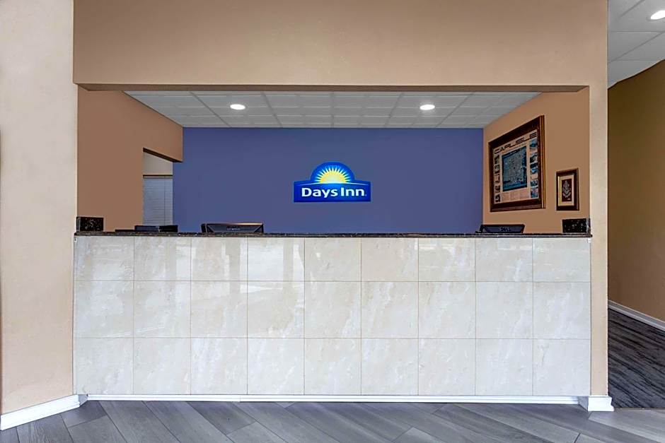 Days Inn By Wyndham Carlisle