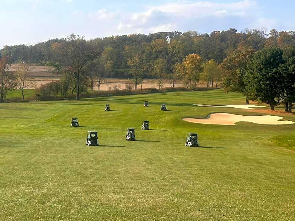 Moselem Springs Golf Club