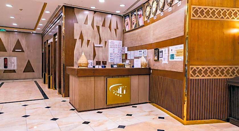 Grand Zowar Hotel