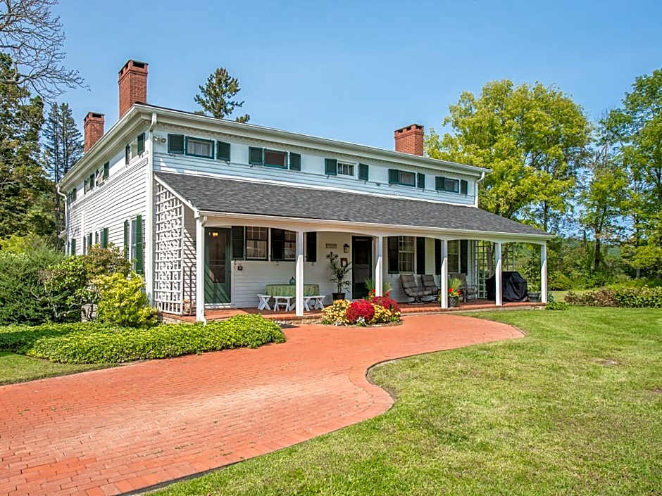 The Neighbour House B&B