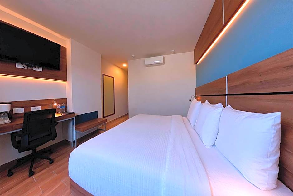 Sleep Inn Queretaro