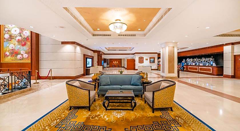 Shangri-La Hotel, Beihai