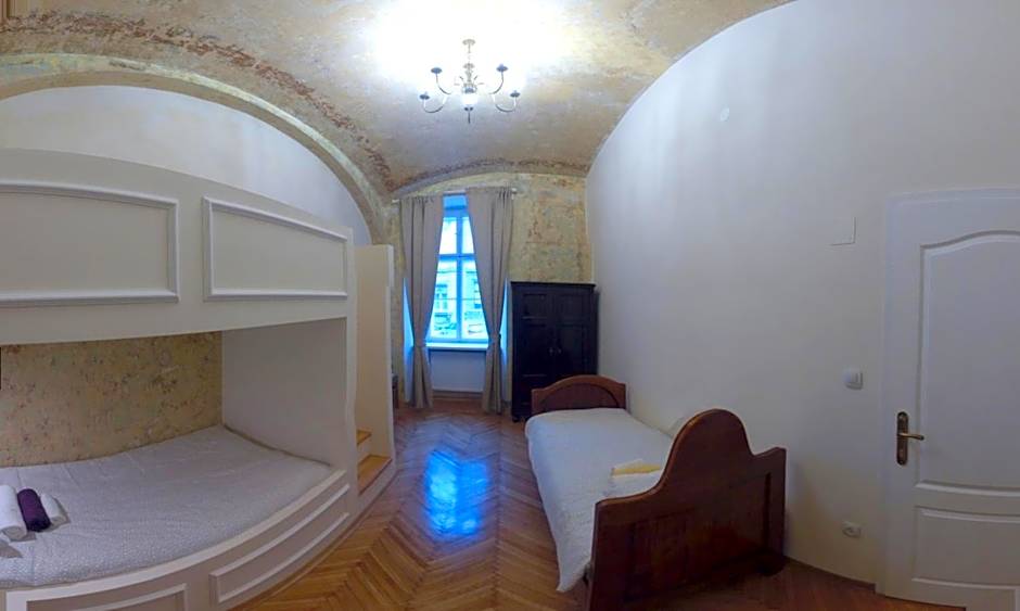 Zagreb Speeka