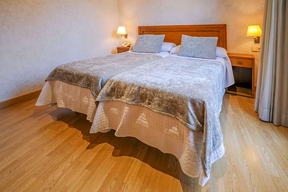 Hotel Granada Centro