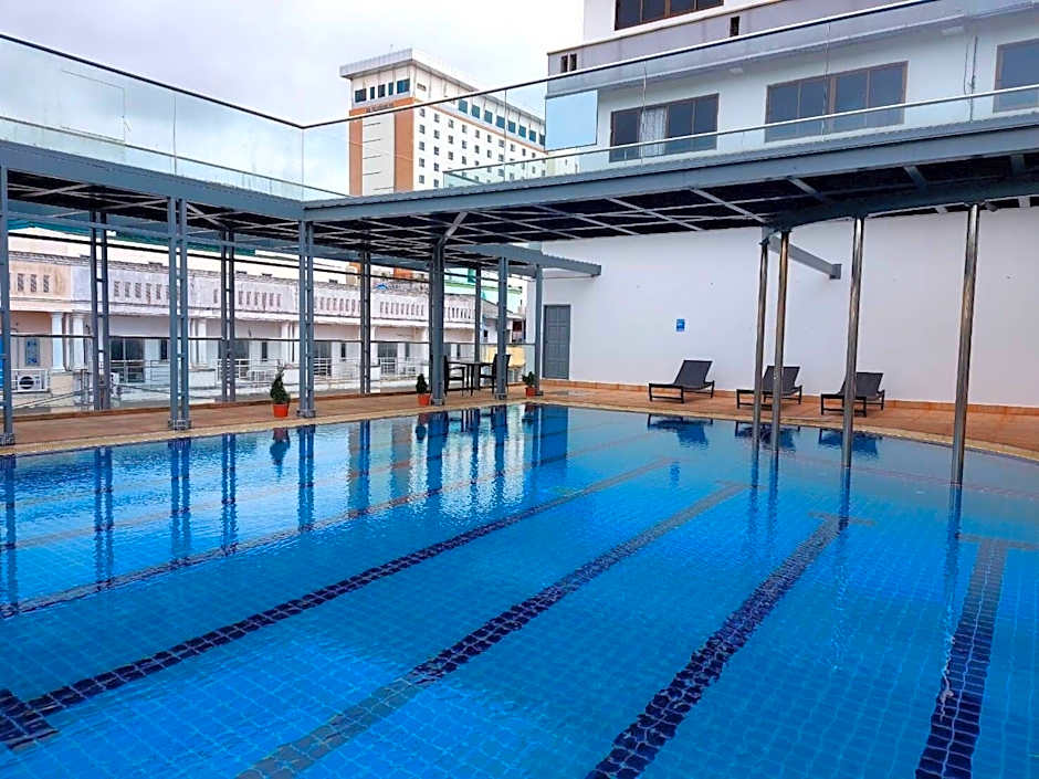 M Hotel Danok
