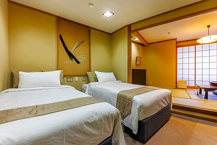 Choshi Grand Hotel