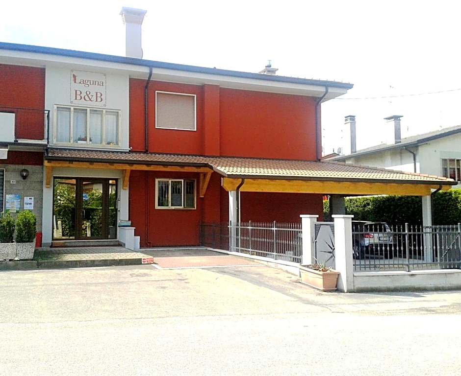 Laguna B&B
