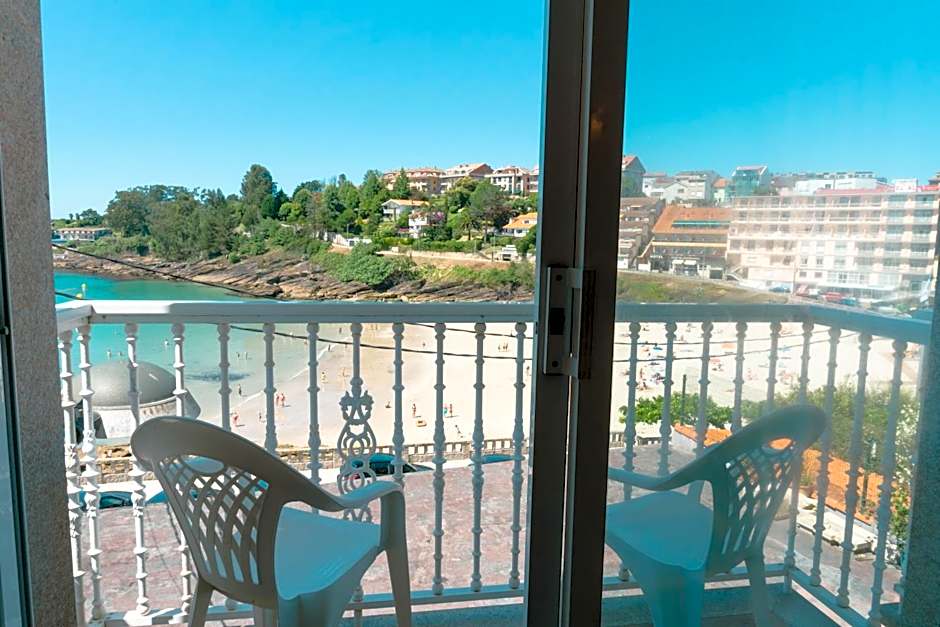 Hotel Atalaya II