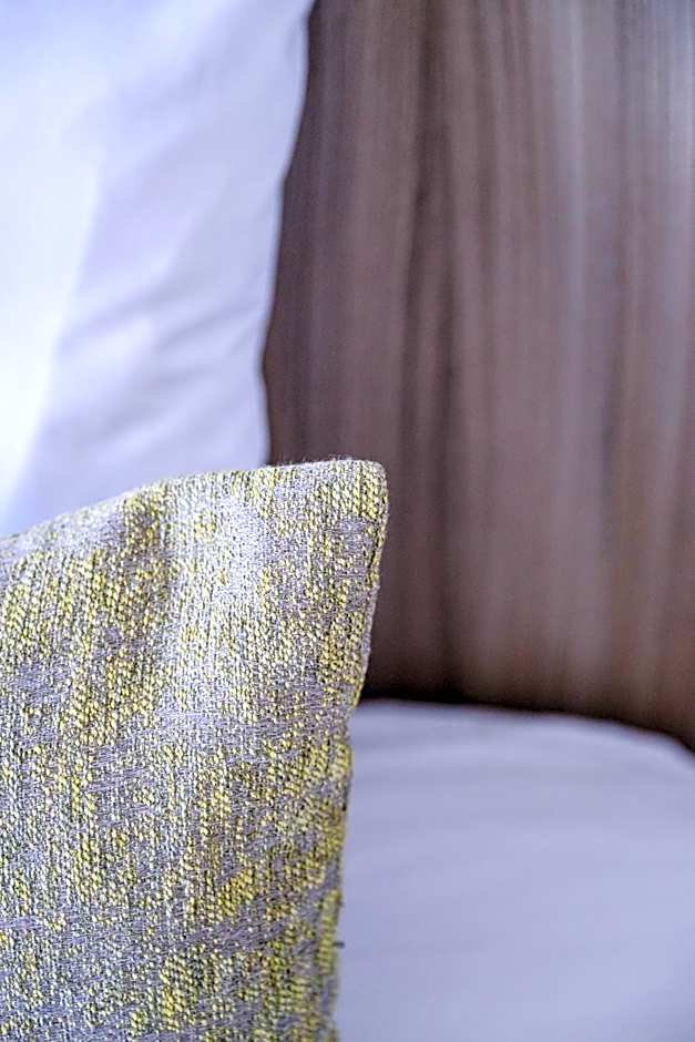 Hôtel La Maison des Croisades - Au pied des Remparts