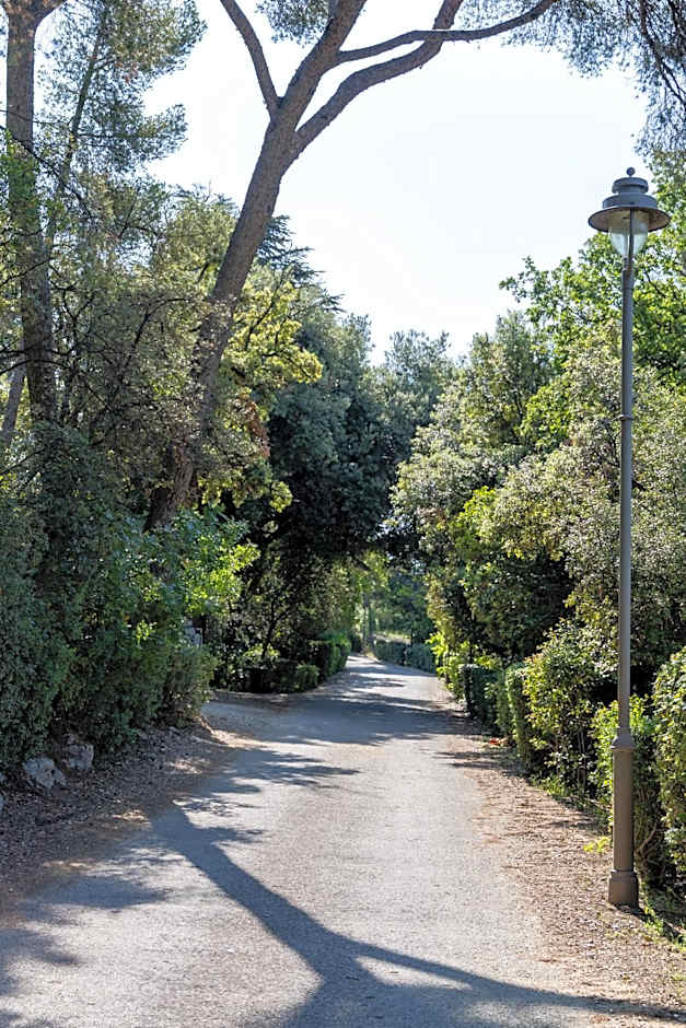 INTER-HOTEL CÃ´tÃ© Sud Hotel Allauch