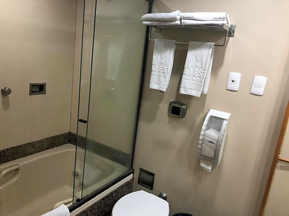 Majestic Rio Palace Hotel