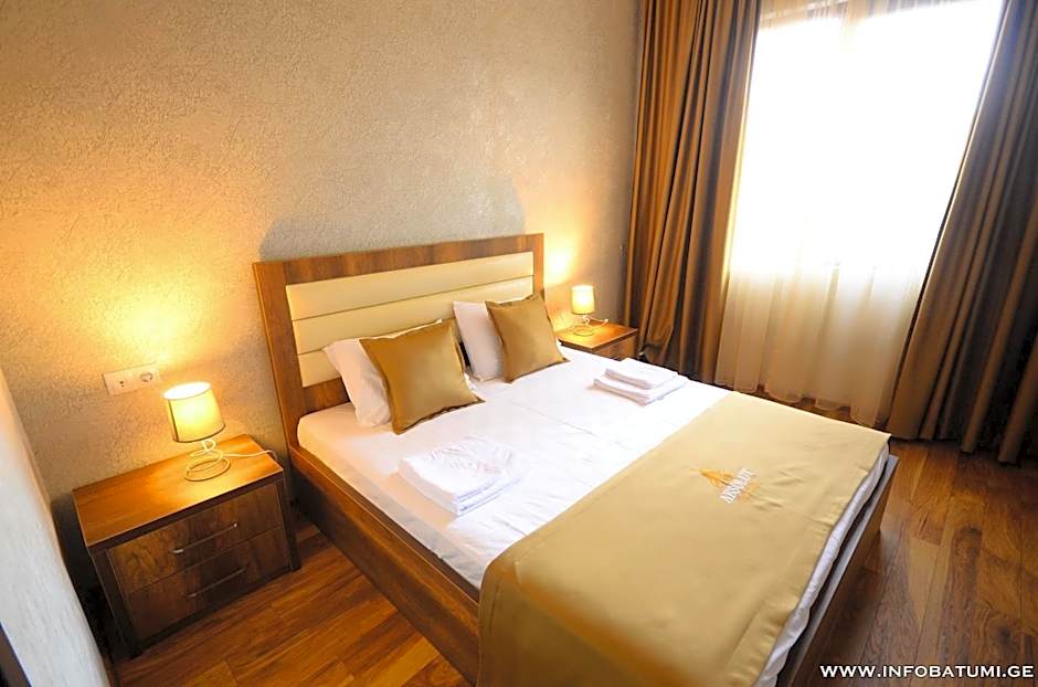 Hotel Absolut