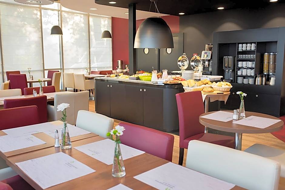 Campanile Hotel Wroclaw