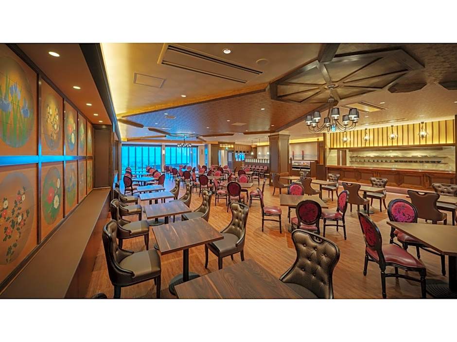 Hotel Grandmer Sankaisou