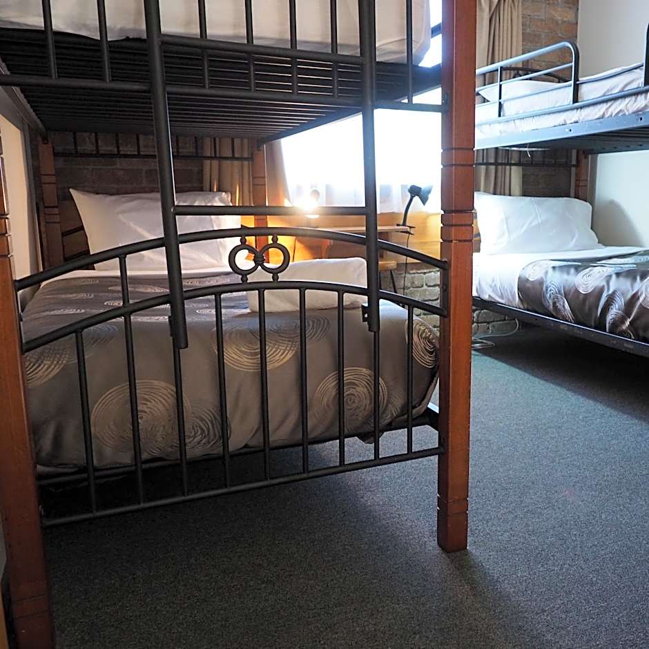 Burnie Ocean View Motel and Caravan Park