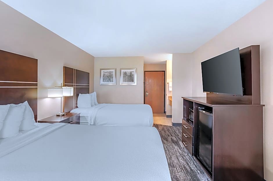 Best Western Shippensburg Hotel