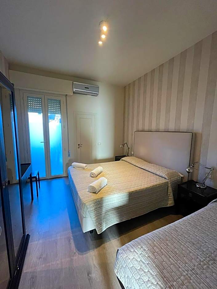 Hotel Vera