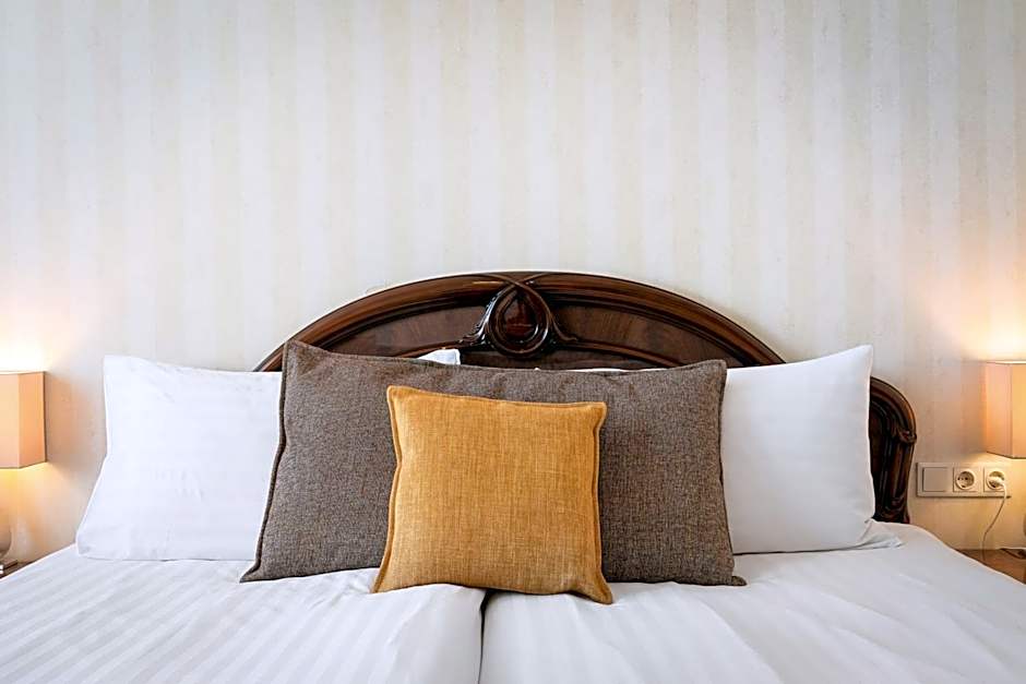 Hotel Ísland - Comfort