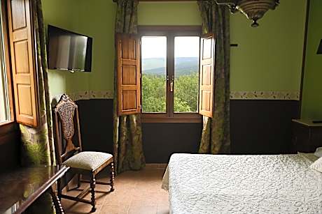 Classic Double or Twin