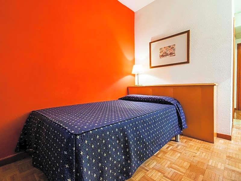 Hotel Alcarria
