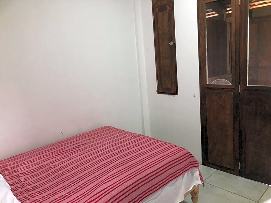 Hab #10 La Casa Del Profe Salo