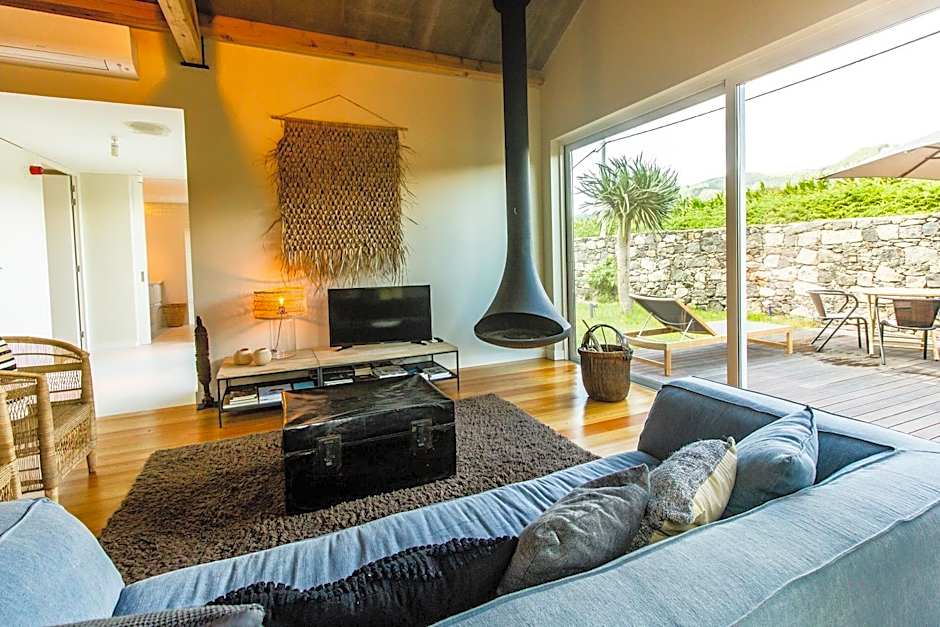 SENSI Azores Nature and SPA