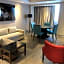 Hotel Metropol