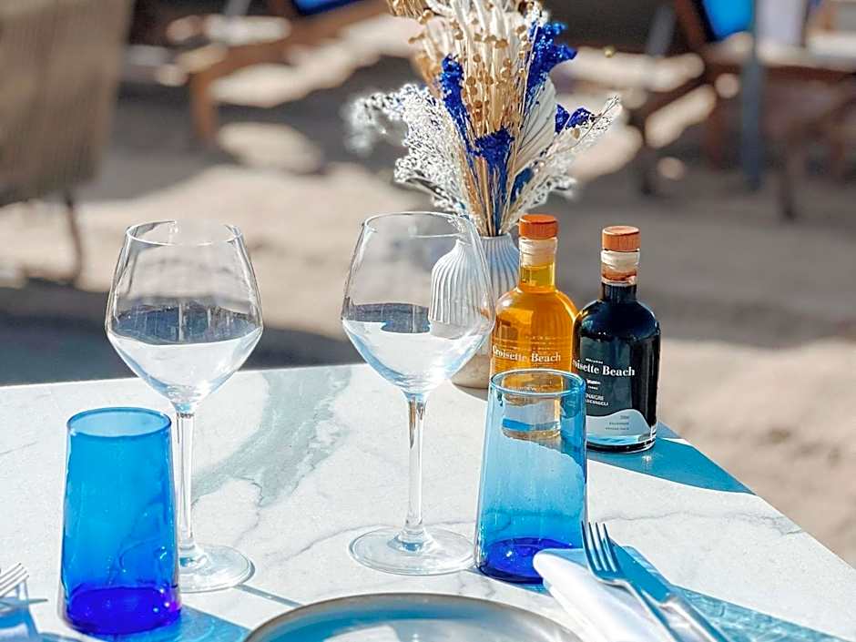 Hotel Croisette Beach Cannes - MGallery