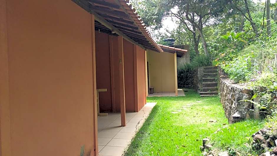 Govinda Moeda Pousada