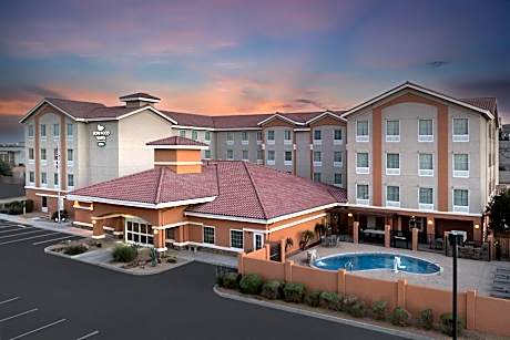 Homewood Suites By Hilton Yuma