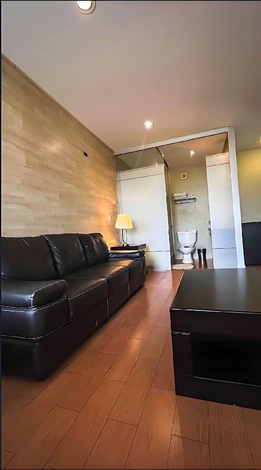 Giakor Suites - Gran Jardín