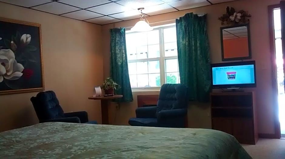 Five Star Inn
