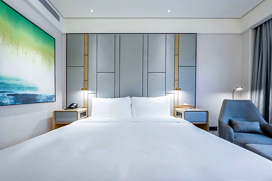 JI Hotel Xiamen Zhongshan Road Pedestrian Street Siming Nan Road