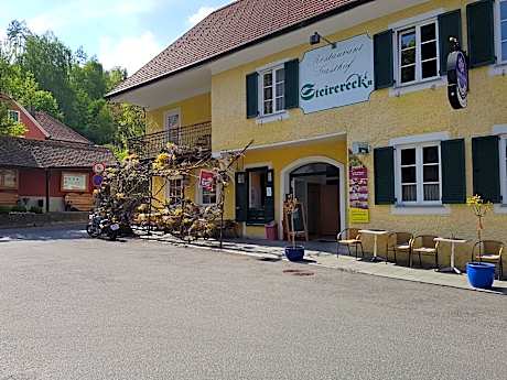 Gasthof Restaurant Steirereck'n