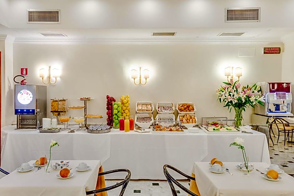 Raeli Hotel Lazio