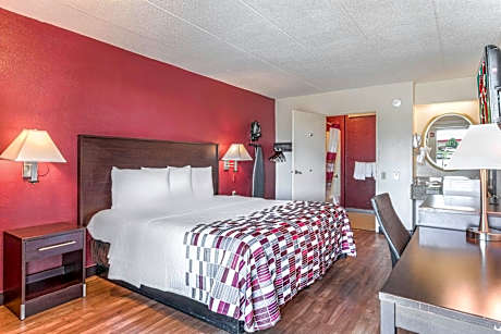 Superior King Room Disability Access Non-Smoking