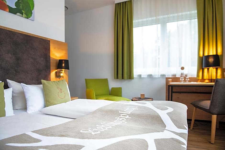 Schnitzers Dahoam - Hundefreundlich