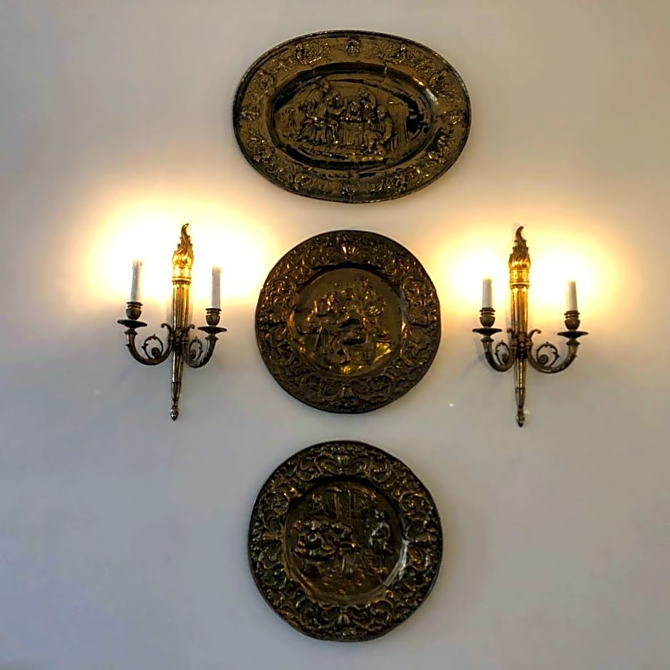 Canal View B&B Amsterdam