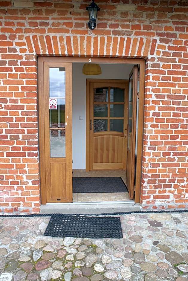 Apartamenty Rodzinne